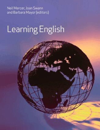 Neil Mercer, Joan Swann, Barbara Mayor - Learning English, Häftad