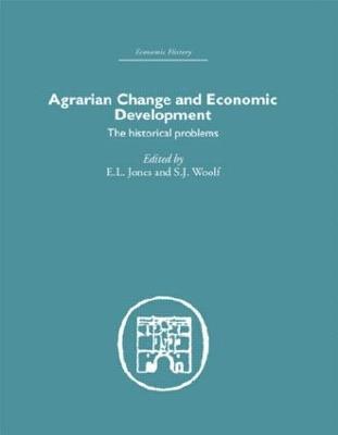 Agrarian Change and Economic Development 1