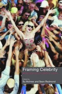bokomslag Framing Celebrity