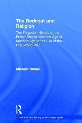 Redcoat and Religion