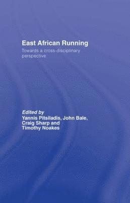 East African Running 1