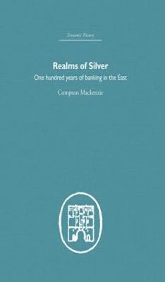 Realms of Silver 1