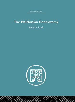 The Malthusian Controversy 1