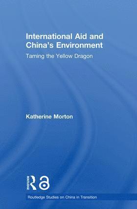 International Aid and China's Environment 1