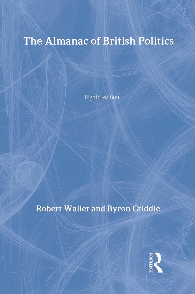 Almanac of British Politics