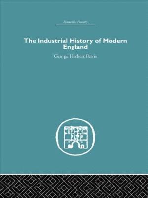 Industrial History of Modern England