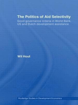 The Politics of Aid Selectivity 1