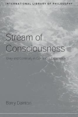 Stream of Consciousness 1