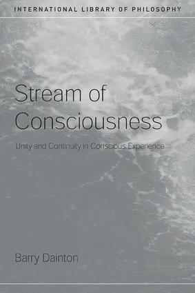 Stream of Consciousness