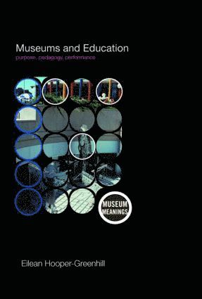Museums and Education
