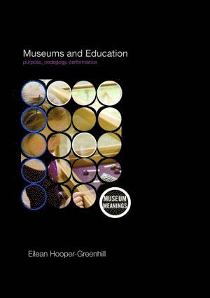 Museums and Education 1