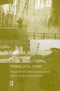 bokomslag Translocal China
