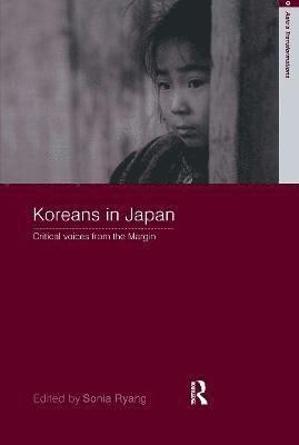 Koreans in Japan 1