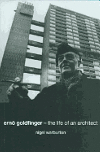 bokomslag Erno Goldfinger