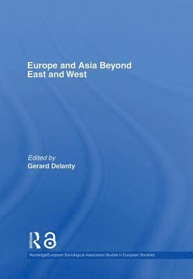 Europe and Asia beyond East and West 1