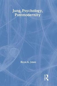 bokomslag Jung, Psychology, Postmodernity