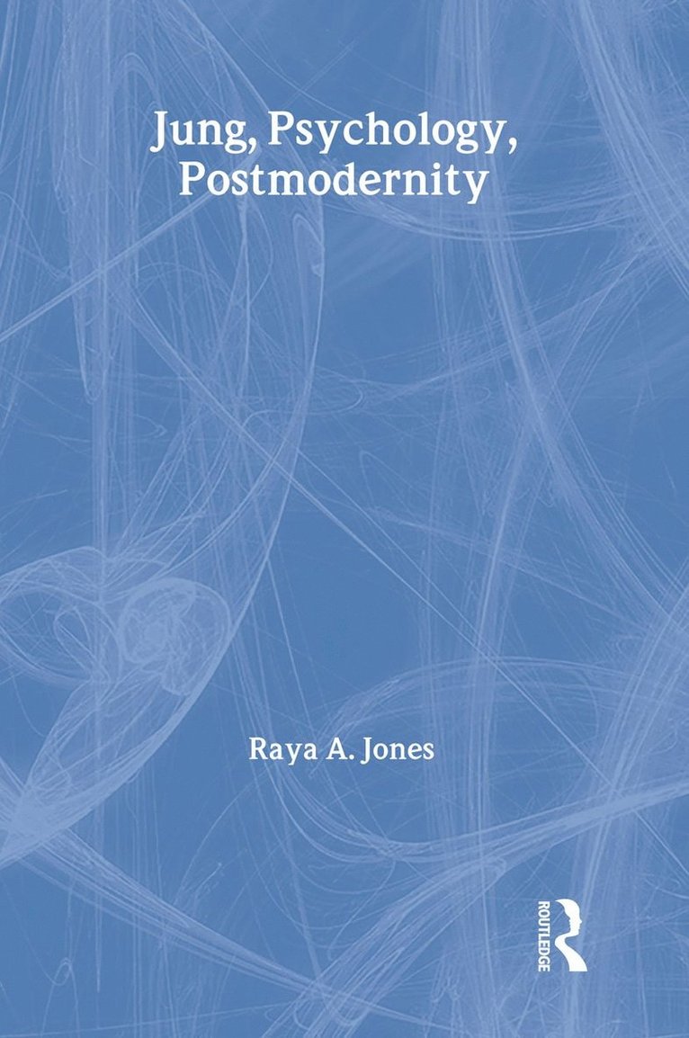 Jung, Psychology, Postmodernity