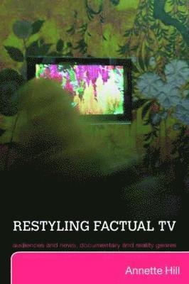 Restyling Factual TV 1