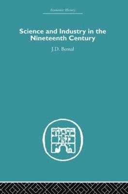 Science and Industry in the Nineteenth Century 1