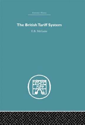 British Tariff System