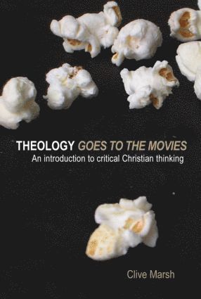 bokomslag Theology Goes to the Movies