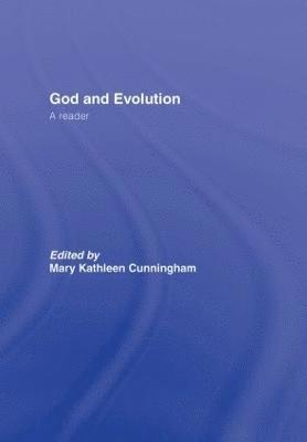 God and Evolution 1