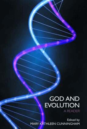 Mary Kathleen Cunningham - God and Evolution, Häftad