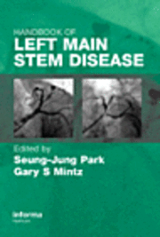 bokomslag Handbook of Left Main Stem Disease