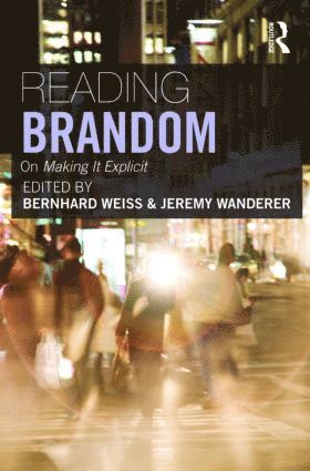 Reading Brandom 1