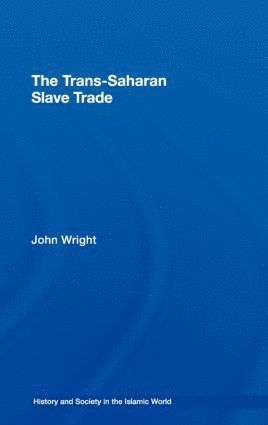 Trans-Saharan Slave Trade