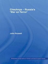 bokomslag Chechnya - Russia's 'War on Terror'