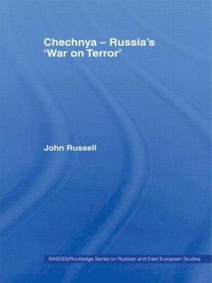 Chechnya - Russia's 'War on Terror' 1