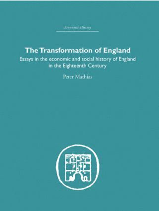 Transformation of England