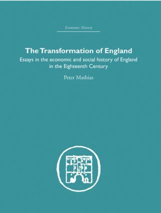 The Transformation of England 1