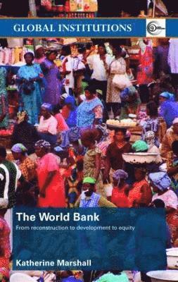 bokomslag The World Bank
