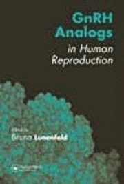 bokomslag GnRH Analogs in Human Reproduction