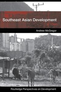 bokomslag Southeast Asian Development