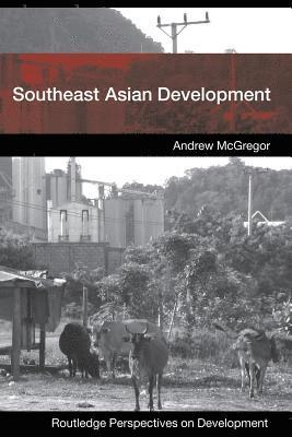 Southeast Asian Development 1