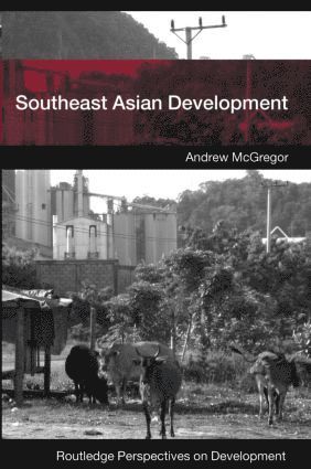 Southeast Asian Development 1