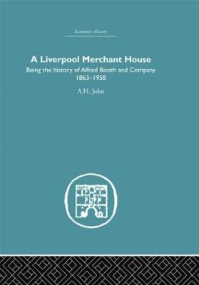 A Liverpool Merchant House 1