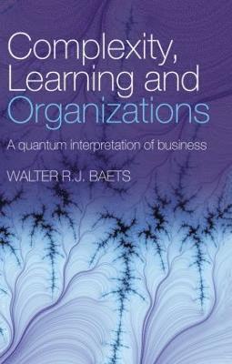 Complexity, Learning and Organizations 1