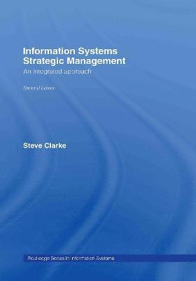 Information Systems Strategic Management 1