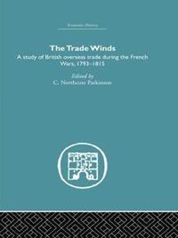 bokomslag The Trade Winds