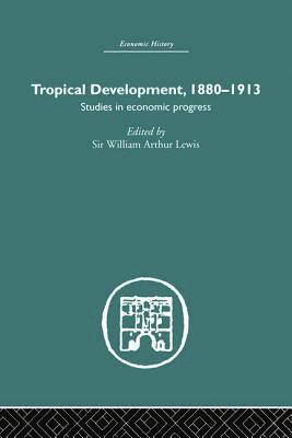 Tropical Development 1