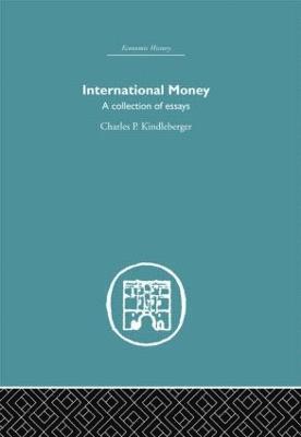 bokomslag International Money