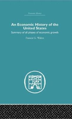 Economic History of the United States 1