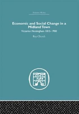 Economic and Social Change in a Midland Town 1