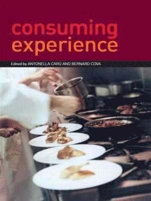 Consuming Experience 1