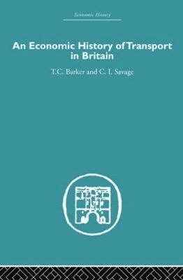 Economic History of Transport in Britain 1