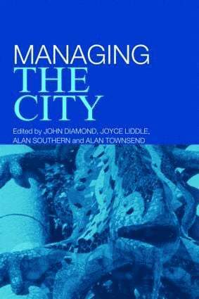 Managing the City 1